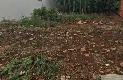 Terreno à venda na Rua Joaquim Sanches Terron, 1678154, Jardim Bandeiras, Jundiaí