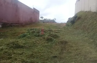 Terreno à venda na Rua Taurino Coimbra, 190, Vila Aparecida, Jundiaí