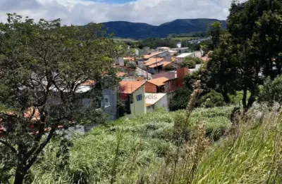 Terreno à venda na Rua Luiz Burckarte, S/n, Horto Santo Antonio, Jundiaí