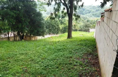 Terreno à venda na Avenida Aristides Carra, S/n, Chácara Terra Nova, Jundiaí