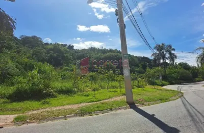 Terreno comercial à venda na Avenida Doutor Walter Gossner, 897, Ivoturucaia, Jundiaí