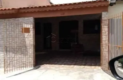 Casa com 2 quartos à venda na Rua Raphael Fabricio, 140, Vila Marlene, Jundiaí