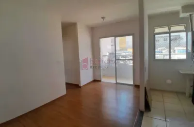 Apartamento para venda em jardim carlos gomes de 54.00m² com 3 quartos e 1 garagem