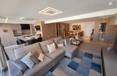 Apartamento para venda em anhangabaú de 166.00m² com 3 quartos, 3 suites e 3 garagens