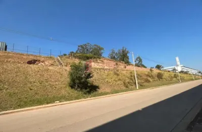 Galpão / depósito / armazém para venda em distrito industrial de 32777.00m²
