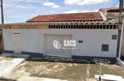 Casa para venda em dic iii (conjunto habitacional ruy novaes) de 95.00m² com 3 quartos e 3 garagens