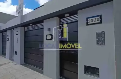 Casa para venda em boa vista de 70.00m² com 3 quartos, 1 suite e 1 garagem