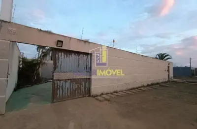 Terreno à venda na Avenida Larissa Cavalcante, 74, Boa Vista, Vitória da Conquista