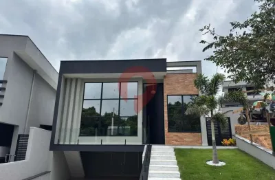 Casa de condomínio para venda em swiss park de 274.00m² com 3 quartos, 3 suites e 2 garagens