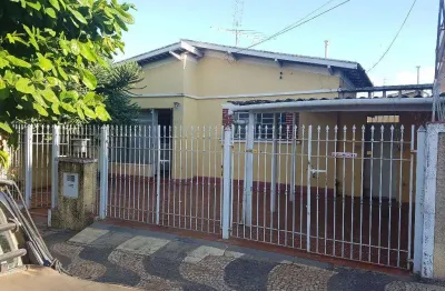 Casa para alugar em jardim nossa senhora auxiliadora de 150.00m² com 3 quartos e 2 garagens