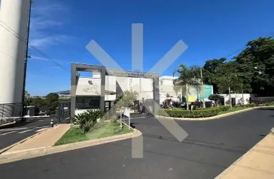 Apartamento para venda em residencial monsenhor romeu tortorelli de 39.30m² com 2 quartos e 1 garagem