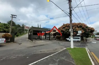 Terreno à venda na Rua Dante Martinelli, Portal da Primavera, Campo Limpo Paulista