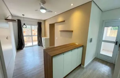 Apartamento para venda em jardim paranapanema de 80.00m² com 3 quartos, 1 suite e 1 garagem