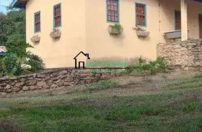 Fazenda / sítio para venda em recanto quarto centenário de 140000.00m² com 5 quartos e 10 garagens