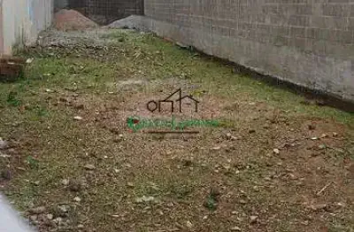 Terreno à venda na Vila Joana, Jundiaí 