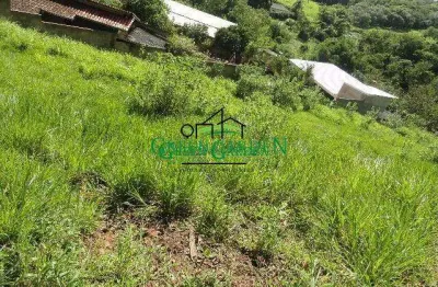 Terreno para venda em loteamento alto da malota de 3500.00m²