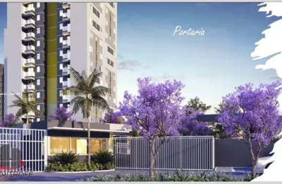 Apartamento para venda em jardim rodeio de 51.00m² com 2 quartos e 1 garagem
