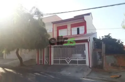 Casa para venda em jardim topázio de 110.00m² com 3 quartos e 2 garagens