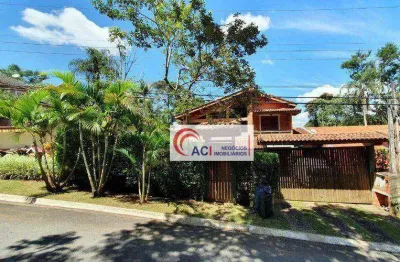 Casa de condomínio para venda em vila verde de 230.00m² com 3 quartos, 1 suite e 4 garagens