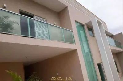 Casa para venda em jardim regina de 354.00m² com 4 quartos, 2 suites e 2 garagens