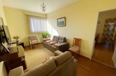 Apartamento para venda em vila pompéia de 79.00m² com 2 quartos e 1 garagem