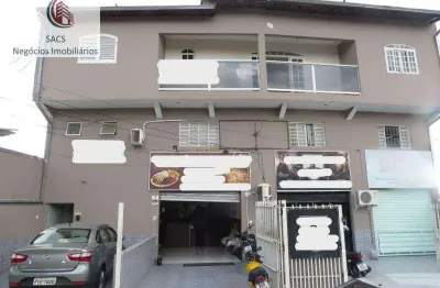 Casa para alugar em parque universitário de viracopos de 90.00m² com 2 quartos, 1 suite e 1 garagem