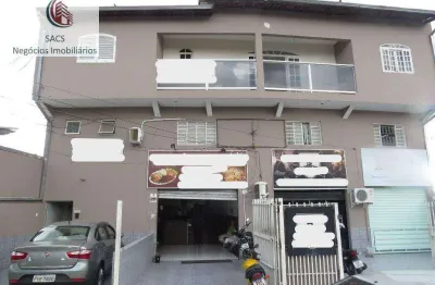 Sala comercial para alugar em parque universitário de viracopos de 80.00m²