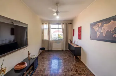 Apartamento para venda em jardim guanabara de 72.00m² com 2 quartos e 1 garagem