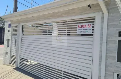 Casa para alugar em jardim armênia de 100.00m² com 3 quartos e 1 garagem