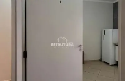 Kitnet para alugar em jardim primavera de 19.00m² com 1 quarto