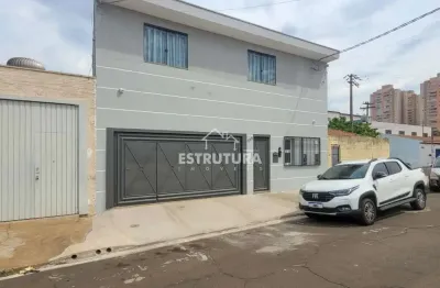 Kitnet para alugar em jardim primavera de 23.00m² com 1 quarto