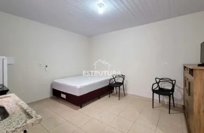 Kitnet para alugar em jardim primavera de 20.00m² com 1 quarto