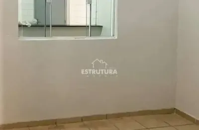 Casa para alugar em vila santo antônio de 110.00m² com 3 quartos e 1 garagem