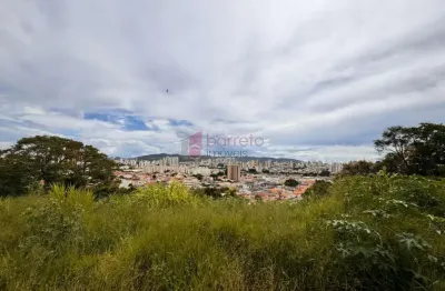 Terreno à venda na Rua Napoleão Furegatti Guim, Vila Aparecida, Jundiaí