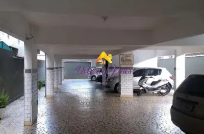 Apartamento para alugar em parque são vicente de 60.00m² com 2 quartos e 1 garagem