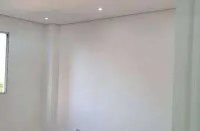 Apartamento para venda em jardim nazaret de 44.00m² com 1 quarto e 1 garagem