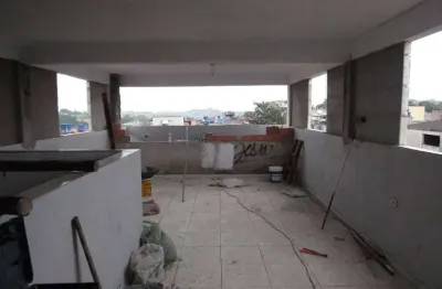 Prédio comercial para venda em conjunto marcos freire de 400.00m²