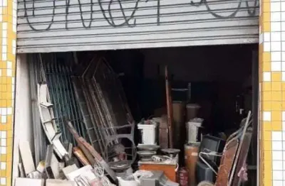 Sala comercial para alugar na Vila Euthalia, São Paulo 