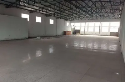 Prédio comercial para alugar em parque maria helena de 500.00m²