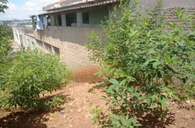 Terreno en condomínio para venda em jardim do triunfo de 250.00m²