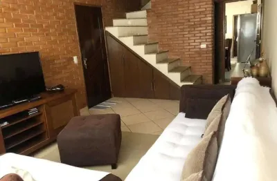 Apartamento para venda em perová de 170.00m² com 3 quartos, 1 suite e 2 garagens
