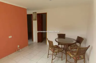 Apartamento para alugar em raposo tavares de 40.00m² com 2 quartos e 1 garagem