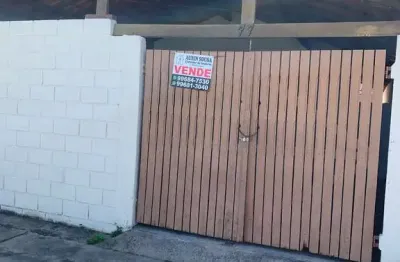 Casa para venda em loteamento residencial e comercial vila são paulo de 70.00m² com 2 quartos e 3 garagens