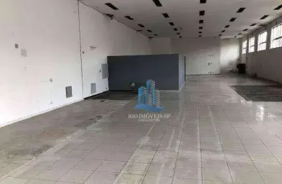 Casa comercial à venda no Silveira, Santo André 