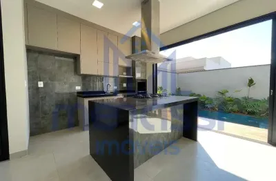 Casa de condomínio para venda em vivendas da mata de 164.00m² com 3 quartos, 3 suites e 4 garagens