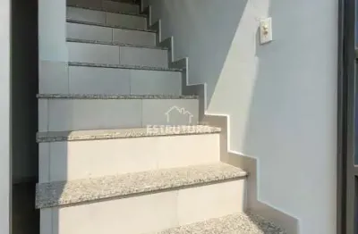 Casa para alugar em residencial bosques de rio claro de 60.00m² com 2 quartos