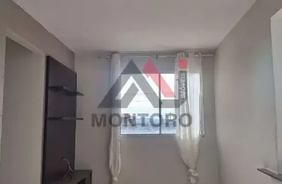 Apartamento para alugar em jardim higienópolis de 61.00m² com 3 quartos, 1 suite e 1 garagem