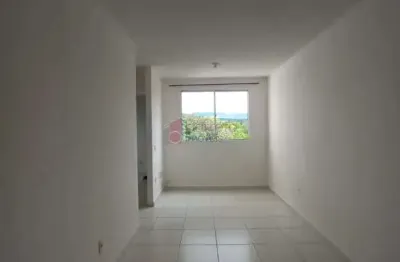 Apartamento para venda em jardim novo horizonte de 54.00m² com 2 quartos e 1 garagem