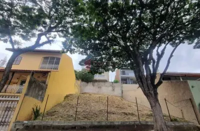 Terreno à venda na Avenida Ângelo Riveli, 1675646, Jardim da Fonte, Jundiaí