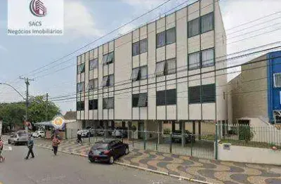 Apartamento para venda em parque industrial de 85.00m² com 3 quartos e 2 garagens